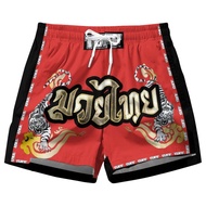 Muay Thai Shorts Boxing Shorts Muay Thai Shorts, Sports Shorts, Fitness Shorts