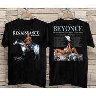 2024 gift for friends waffle shirt  Beyonce Renaissance North American Tour T-Shirt, Beyonce music T