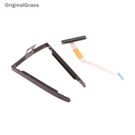 [OriginalGrass] HDD SSD Cable Caddy Braet Tray For Thinkpad L480 EL480 L490 Laptop SATA Hard Drive W