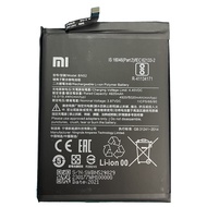 Original แบตเตอรี่ แท้ Xiaomi Redmi Note 9 Pro M2003J6B2G แบต battery BN52 5020mAh รับประกัน 3 เดือน