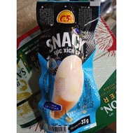 CP Sausage Snack Cheese Flavor (20 Pieces/Bag)