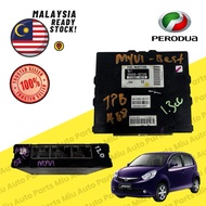 PERODUA MYVI LAGI BEST ENGINE CONTROL ECU (12) (89560-BZ120)
