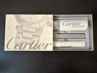 Cartier watch cleaning kit手錶清潔套裝