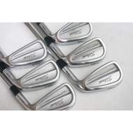 T.O.P Golf CB Forged Iron Set 6i (5-P) KBS 110 S Shaft