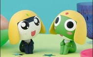 現貨 Keroro Tamama公仔
