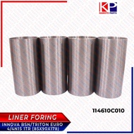LINER FORING INNOVA BSN/TRITON EURO 4/4N15 1TR (85X90X178) 114610C010