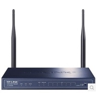 TP-LINK 300M wireless VPN router TL-WVR308 8 port office household_home tech