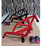 tubular cb 150 r new facelift tubular cb 150 r old