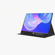 AIGUAN | Portable 4K Touchscreen Display