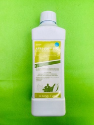 Pupuk APSA 800TM WSC kemasan 1liter dari Amway
