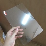 Samsung Tab S10 FE Plus 13.1 inch transparent tempered glass screen protector