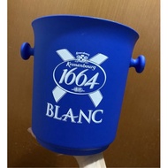 Blanc 1664 Asahi Ice Bucket