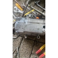 E26A Electric AC compressor Car For JAC EJS1 sol EX10 AC compressor E26A350A-4.855HHSGB4