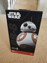 Sphero Star Wars BB-8 App-Controlled Droid