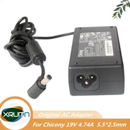 Genuine 19V 4.74A Laptop Charger AC Adapter For SAMSUNG R700 R510 R610 SADP-90FH B SADP-90FH B A10-0