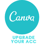 lifetime CANVA PRO Premium Account Canva Pro Account Access Price Philippines for students Education