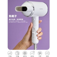 BWW|MAX STAR HN1400 Negative Ion Fashion Hair Dryer