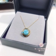 ✈star jewelry spring new earth 10K gemstone pendant/necklace earrings/ear clips Japan purchasing