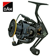 DAM QUICK 3000 FISHING REEL/MESIN PANCING