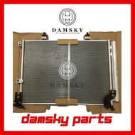 Daihatsu New Terios '15 Pokka Car AC Condenser (0950A)