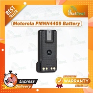 Battery Motorola PMNN 4409 2600mAh