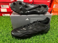 สตั๊ด รองเท้าฟุตบอล Adidas Copa Pure.1 FG ตัวท๊อป หนังจิงโจ้