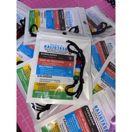 Salvation/Gospel bracelet (with blue) tagalog version /comes with packaging and freebies