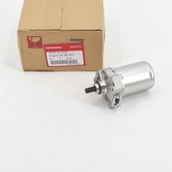 มอเตอร์สตาร์ท/ไดร์สตาร์ท เวฟ110i ปี2021+ แท้ศูนย์ฮอนด้า ราคา/1ชิ้น 31210-K1M-T01