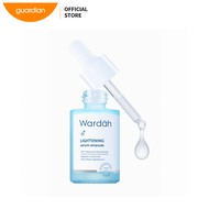 Wardah Lightening Serum Ampoule 30ml