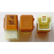 25230-7996A Original Power Relay 12v For Nissan (6pin)