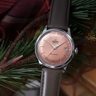 Orient RA-AC0M15Y30B Bambino Copper Dial Automatic Classic Analog Men's Watch RA-AC0M15Y