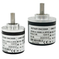 อุปกรณ์เข้ารหัสแสง ES38/6-1000BZ-8-30FG2