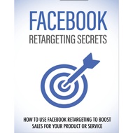 Facebook Retargeting Secrets