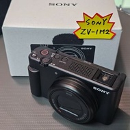 [ SOLD ]  zv-1ii zv-1 m2