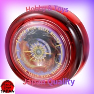 BANDAI HYPER YOYO ACCEL Hyper Yoyo Accel Accel Round-Crimson Ouroboros-