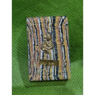 Phra Maha Setthi Pidta Amulet