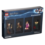 Lego Bricktober 2018 - Harry Potter