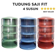 4-Layer Food Storage - 4-Layer Food Storage - Food Storage