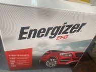 全新最新款勁量汽車電池 S95 130d26L EFB 12v 75ah 維記上門換電/24小時過江龍搭電救車