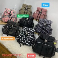 Moda Paolo Ladies Backpack (226)