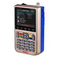 GT Media V8 Finder DVB-S2/S2X V-73HD Satfinder