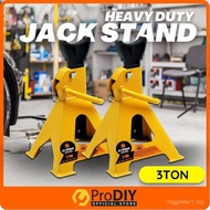 3 Ton Heavy Duty Jack Stand (Random Colour)