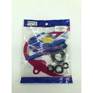SUZUKI FX 125 FX-125 FXR125 OIL SEAL COMPLETER SET ENGINE OIL SEAL SET OVERHAUL OIL SEAL SET FX125