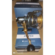 REEL KYOTO JASPER 1000