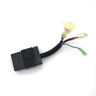 OEM Bashan BS300S-18 CDI Ignition Unit BS18 300 BSA 300 300 CCM  ATV QUADS 8 Wires NB NB