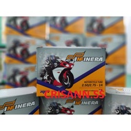 READ - PRICE FOR 10PCS INFINERA INNER TYRE 250/275-14 80/90-14 AUTOMATIC FRONT INNER TYRE