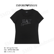 Emporio Armani T-Shirt Model EA7 Logo Print Code: 6RTT06 TJQDZ 1200