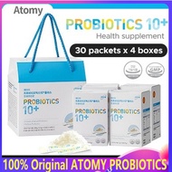 spot goods[授权伙伴] [ATOMY] Probiotics PlusThe Best Price Stock in Malaysia Atomy Probiotics 10+ Plus (