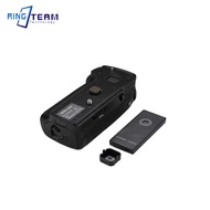 Yuntianmeng DMW-BGGH5 Handle Suitable for Panasonic LUMIX GH5 Vertical Shooting Battery Handle Anti-