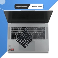 Silicone Laptop Keyboard Cover For LENOVO IdeaPad Slim 3i 5 2025 15ARP10 15.3 inch Gen 10 (15″ AMD) 